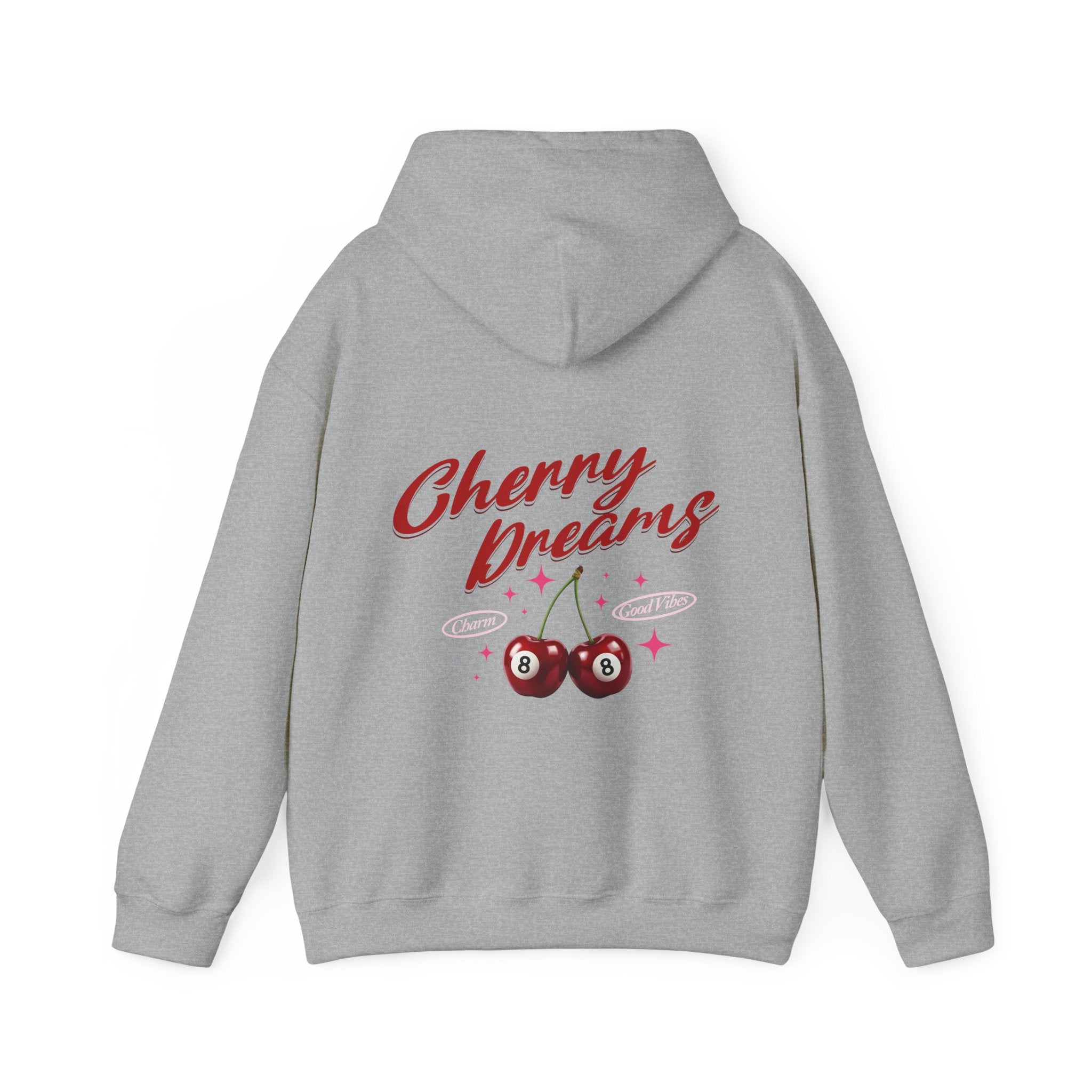 Cherry Dreams Hoodie