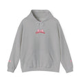 'Extriverse' Brand Logo Hoodie