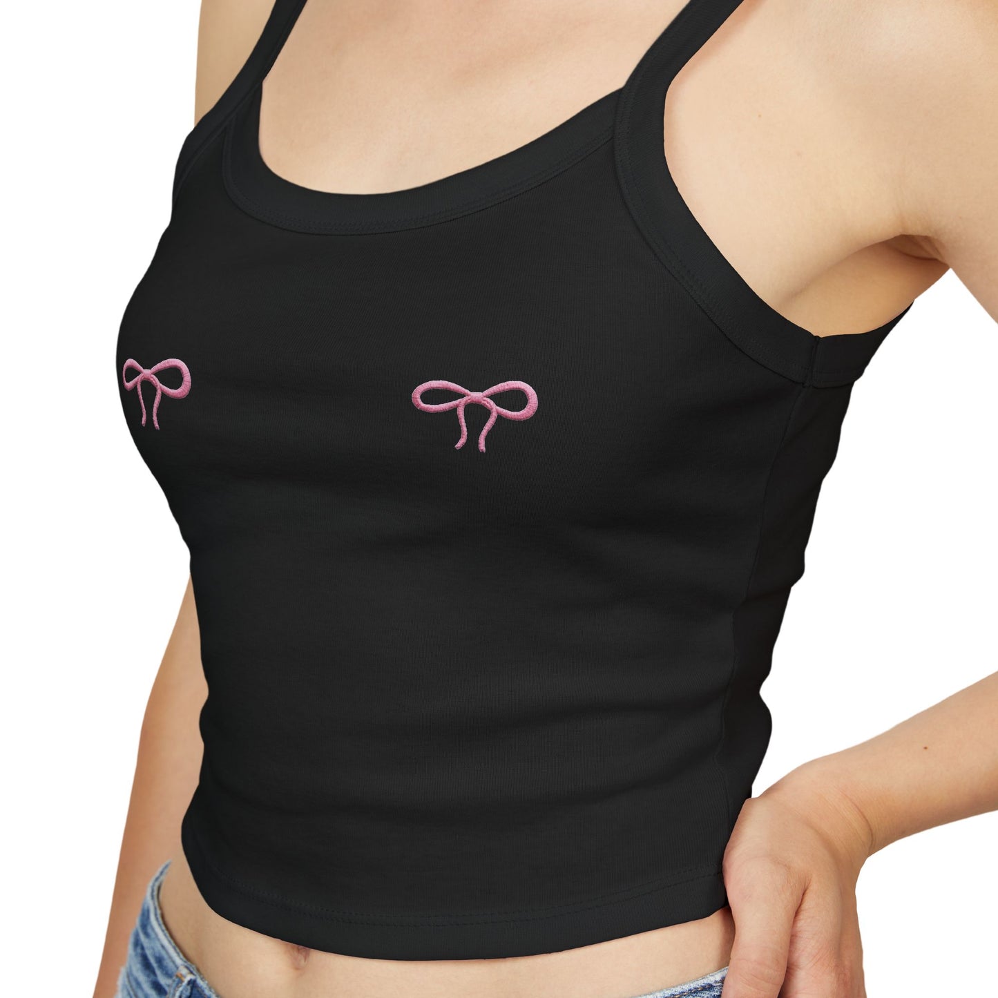 Women's Spaghetti Strap Tank Top