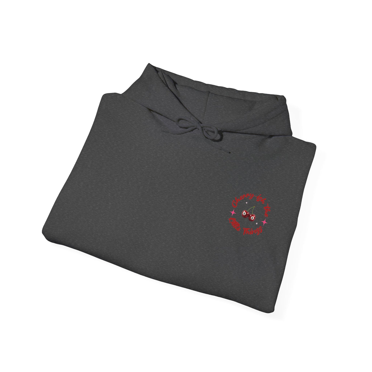 Cherry Dreams Hoodie