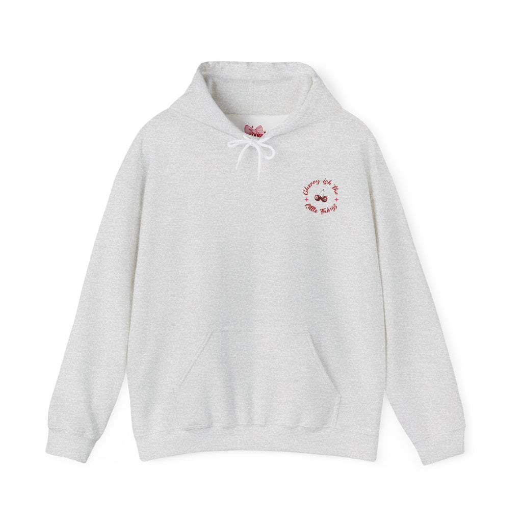 Cherry Dreams Hoodie