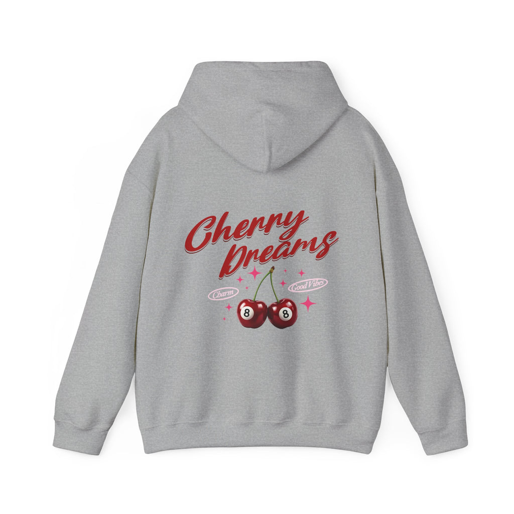 Cherry Dreams Hoodie