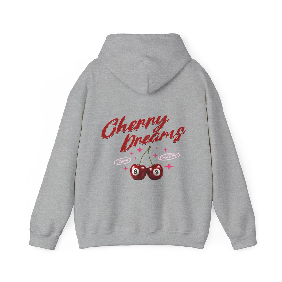 Cherry Dreams Hoodie