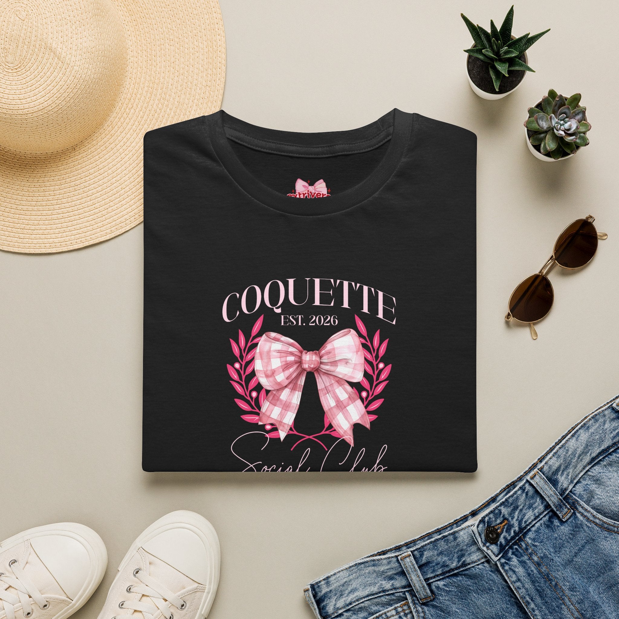 Coquette T-Shirt