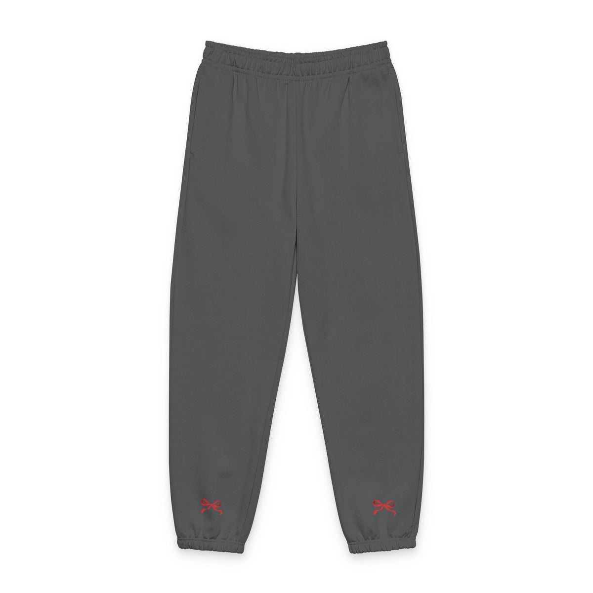 Red Bow's Sweatpants Cozy Joggers