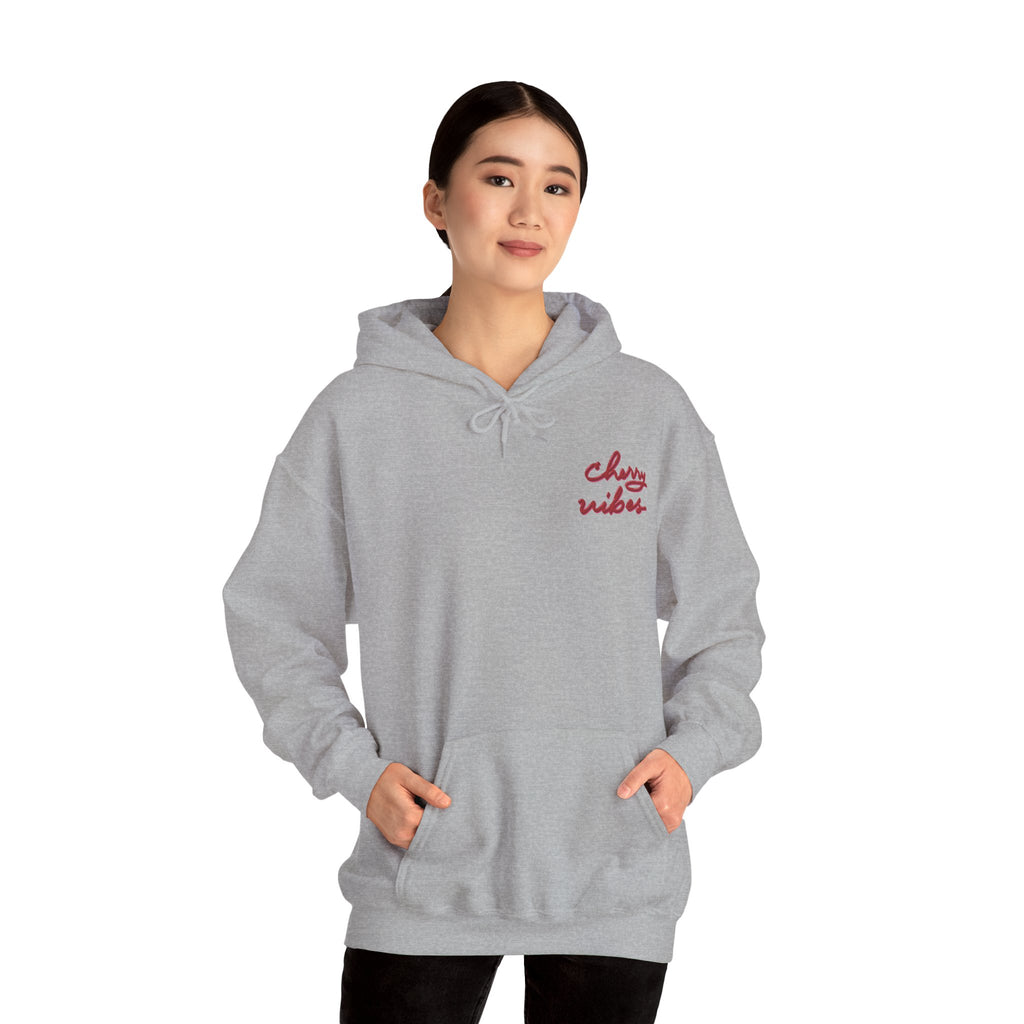 Cherry Vibes Hoodie