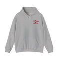 Cherry Vibes Hoodie