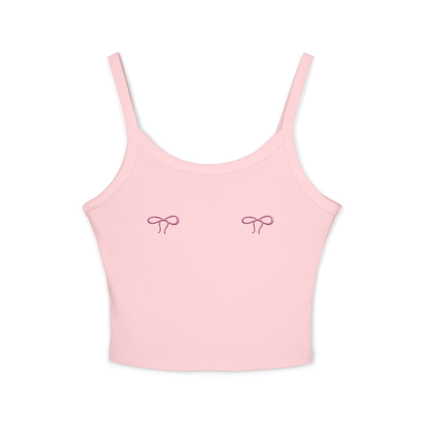 Women's Spaghetti Strap Tank Top