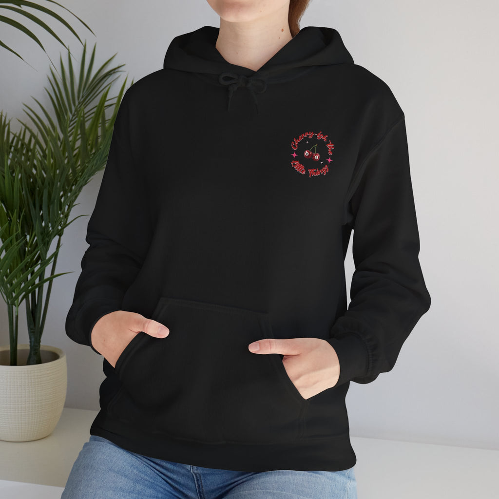 Cherry Dreams Hoodie