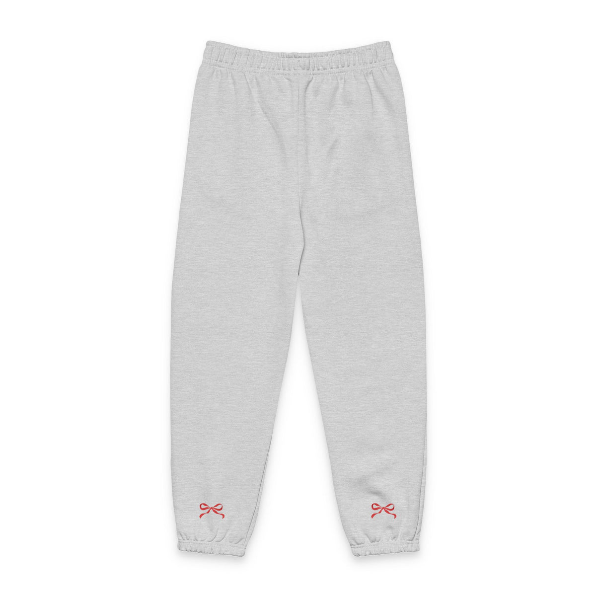 Red Bow's Sweatpants Cozy Joggers