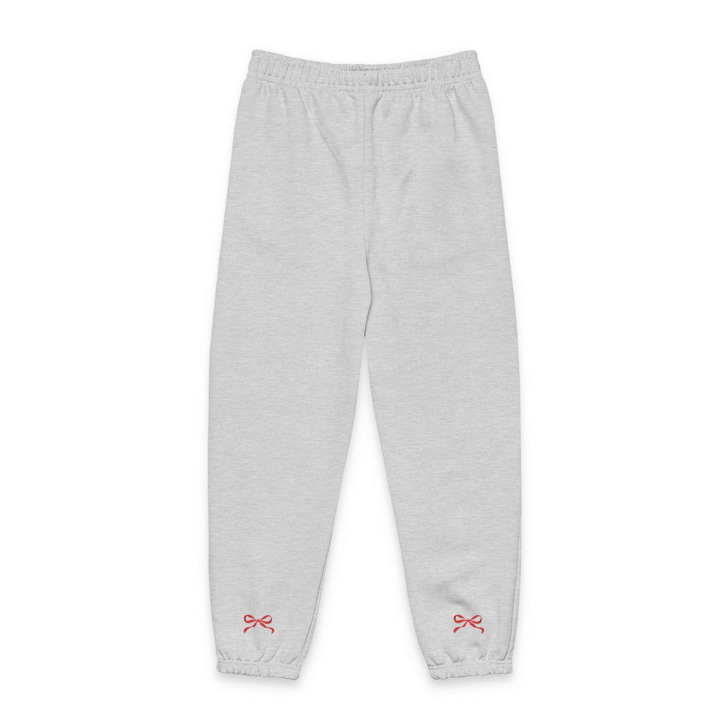 Copy of Red Bow's Sweatpants Cozy Joggers