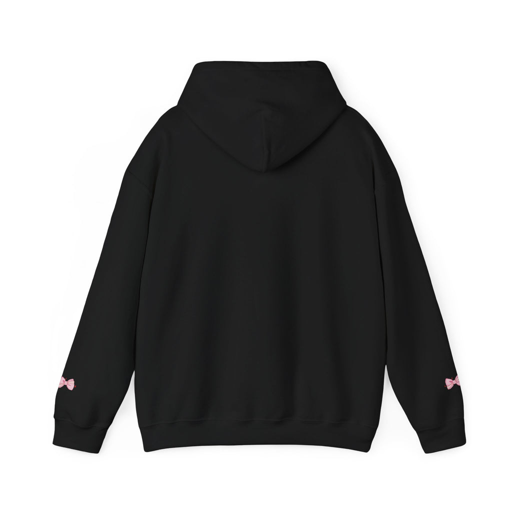 'Extriverse' Brand Logo Hoodie