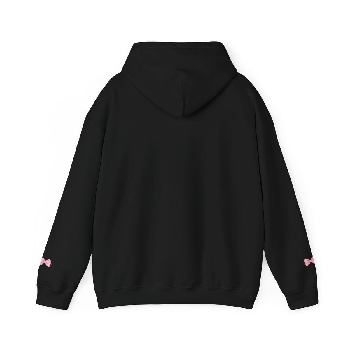 'Extriverse' Brand Logo Hoodie