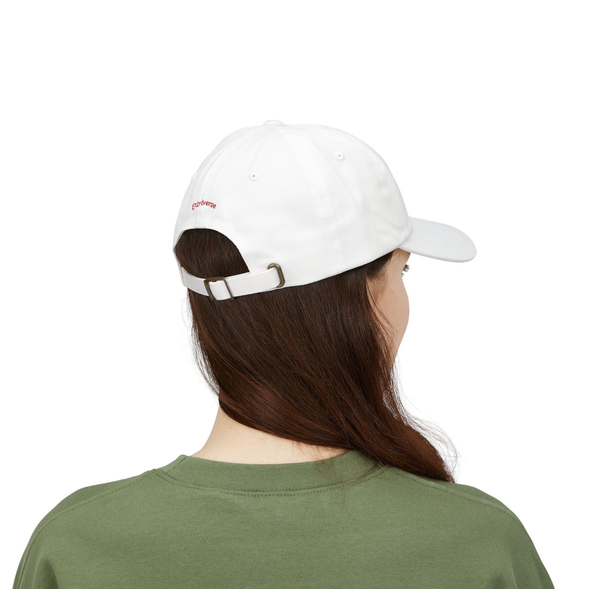 Always Coquette Feminine Cap