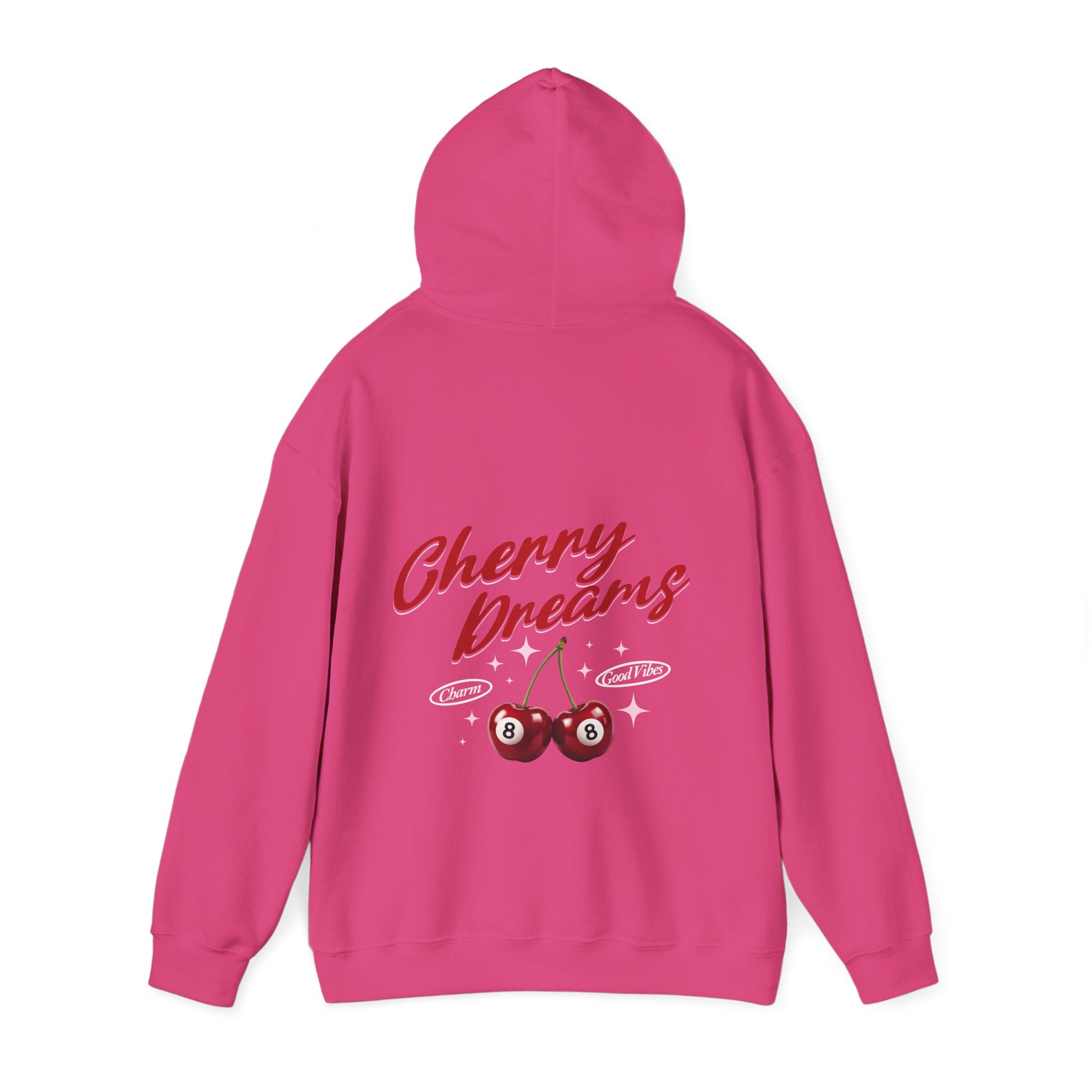 Cherry Dreams Hoodie