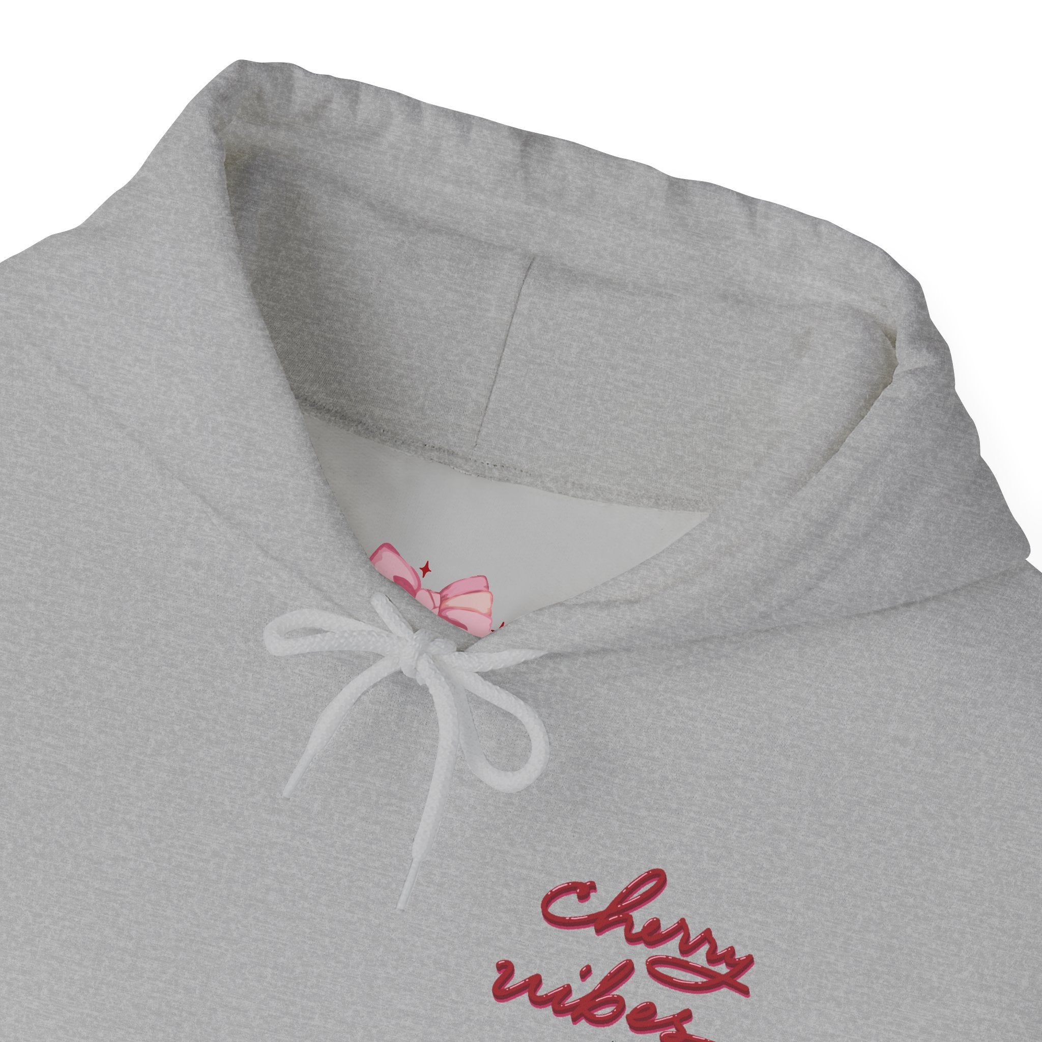 Cherry Vibes Hoodie