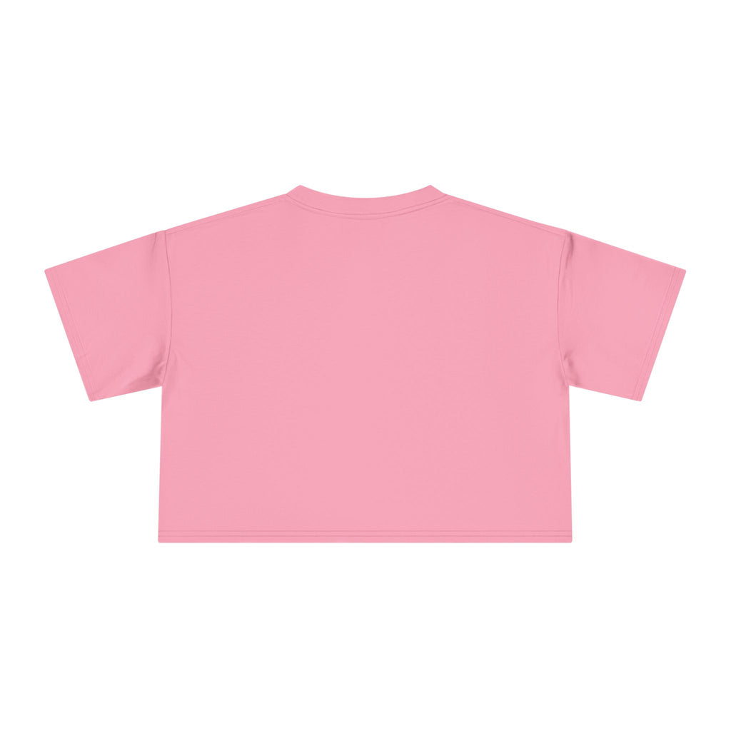 Short n Sweet Crop Top