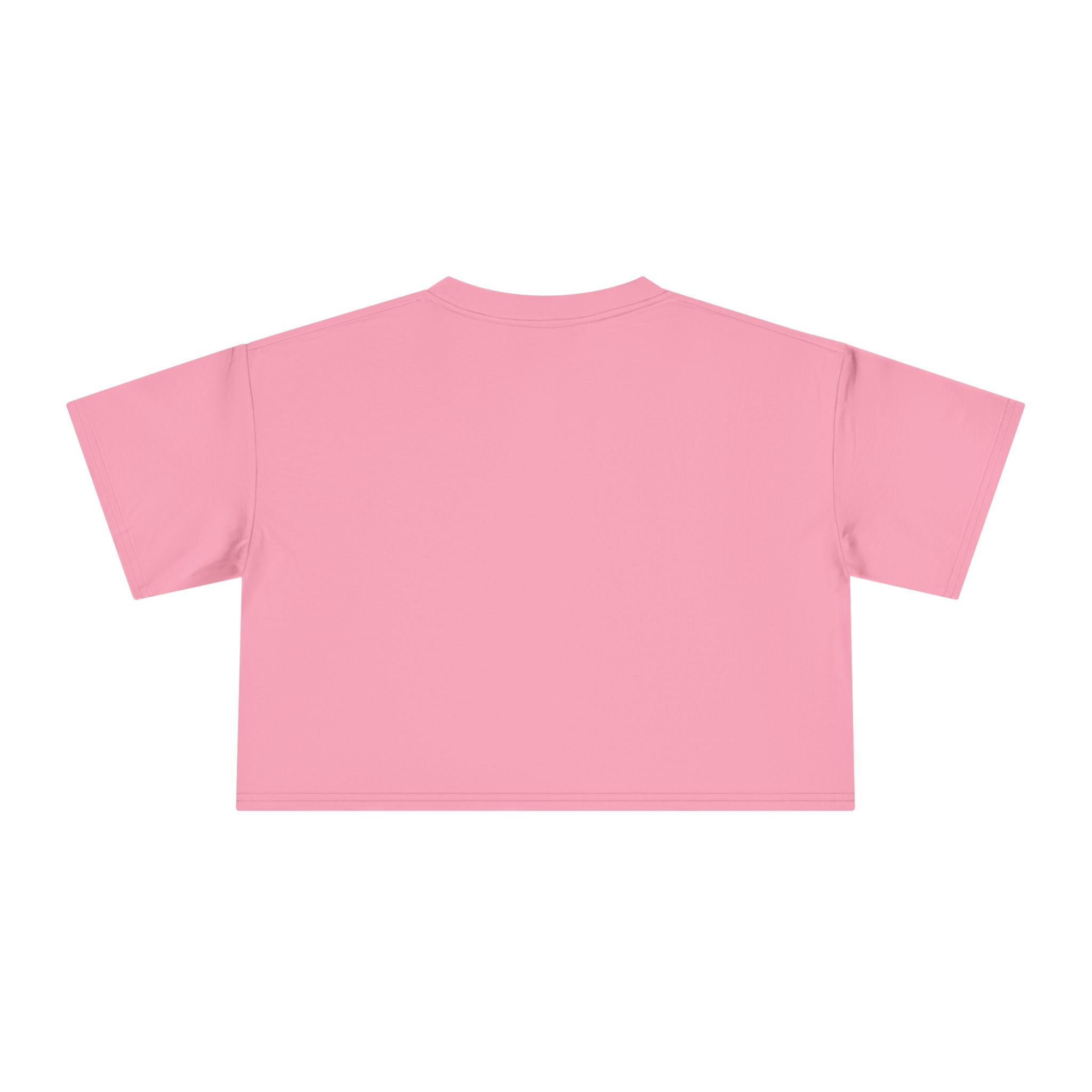 Short n Sweet Crop Top