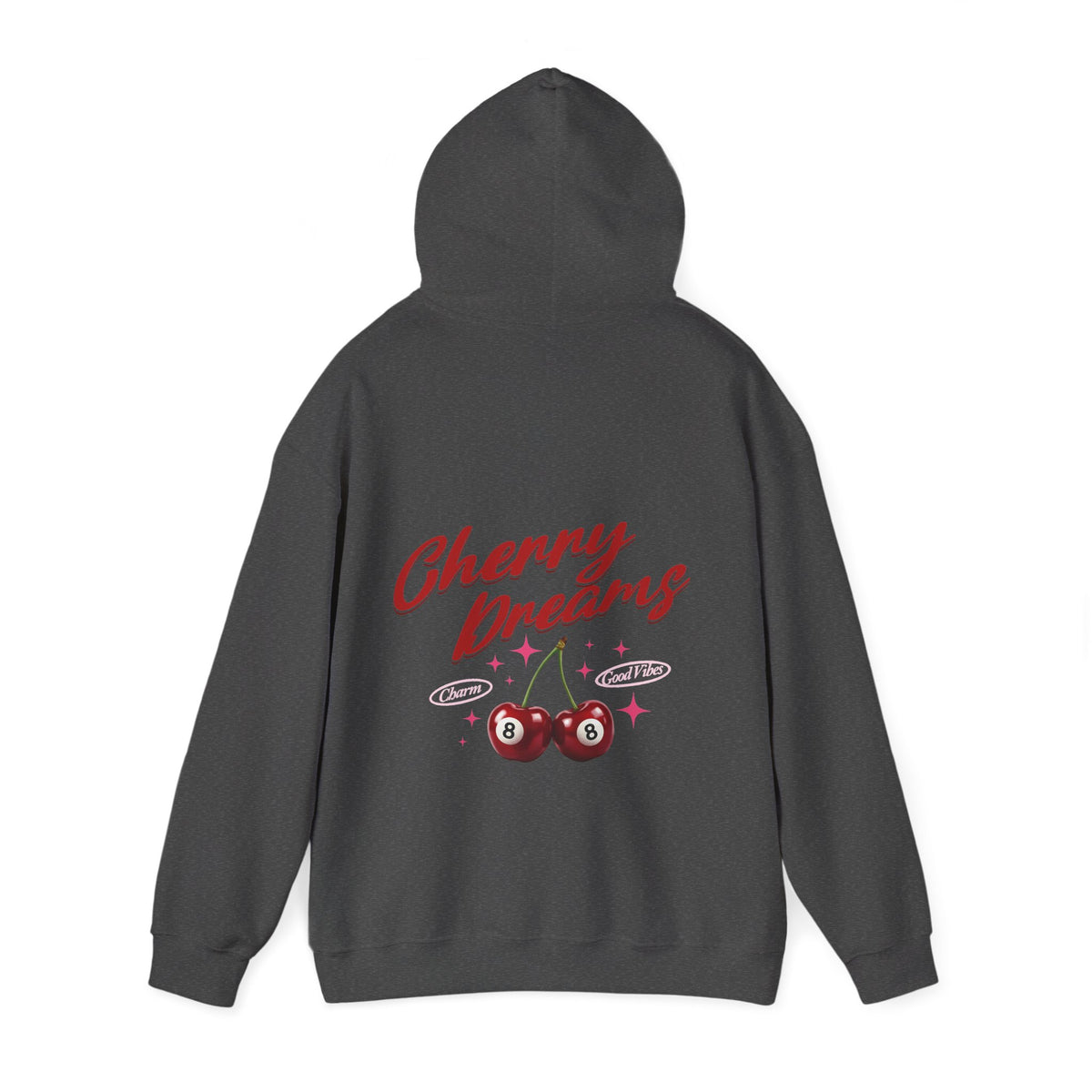 Cherry Dreams Hoodie