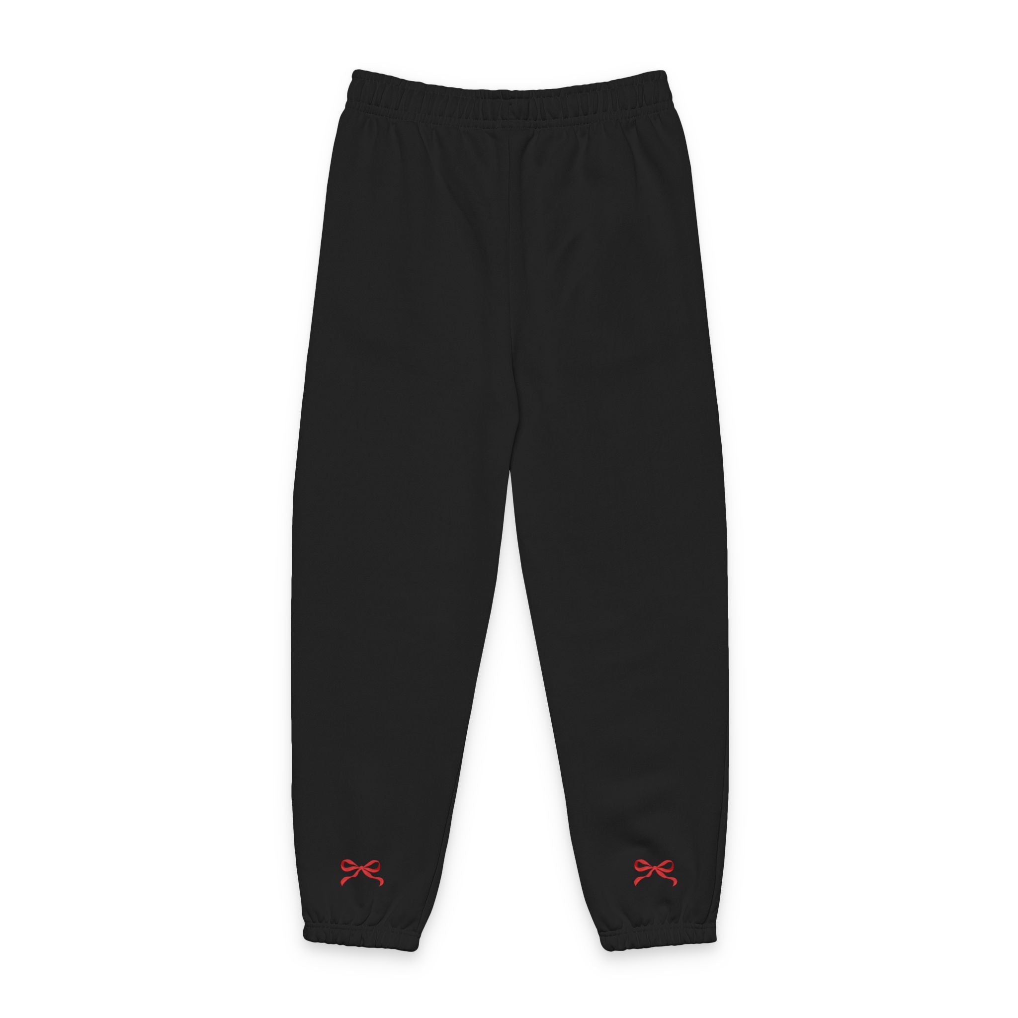 Red Bow's Sweatpants Cozy Joggers