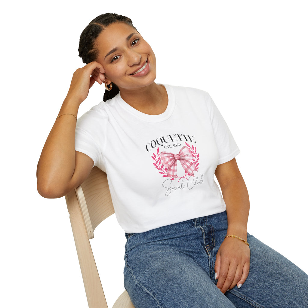 Coquette T-Shirt