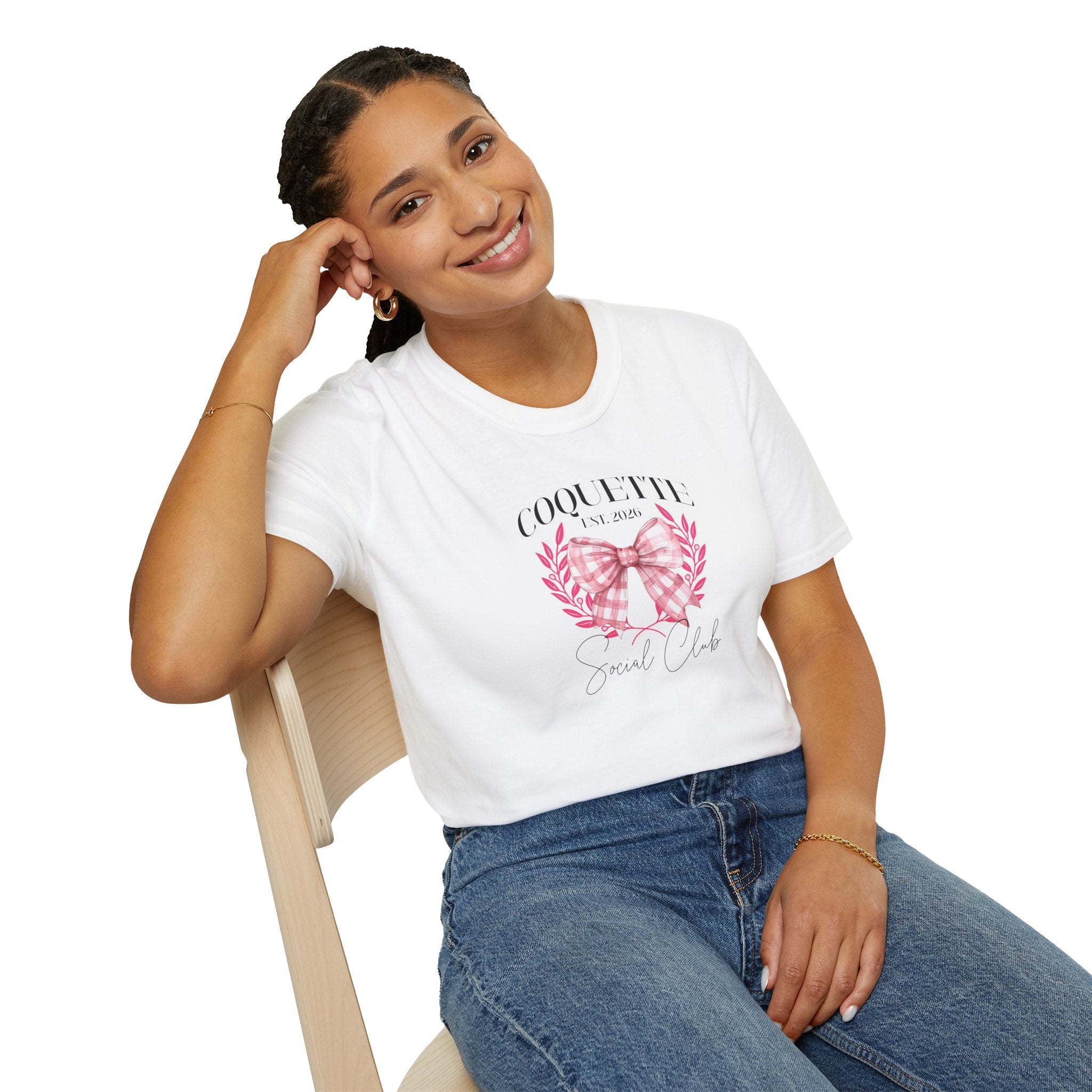 Coquette T-Shirt