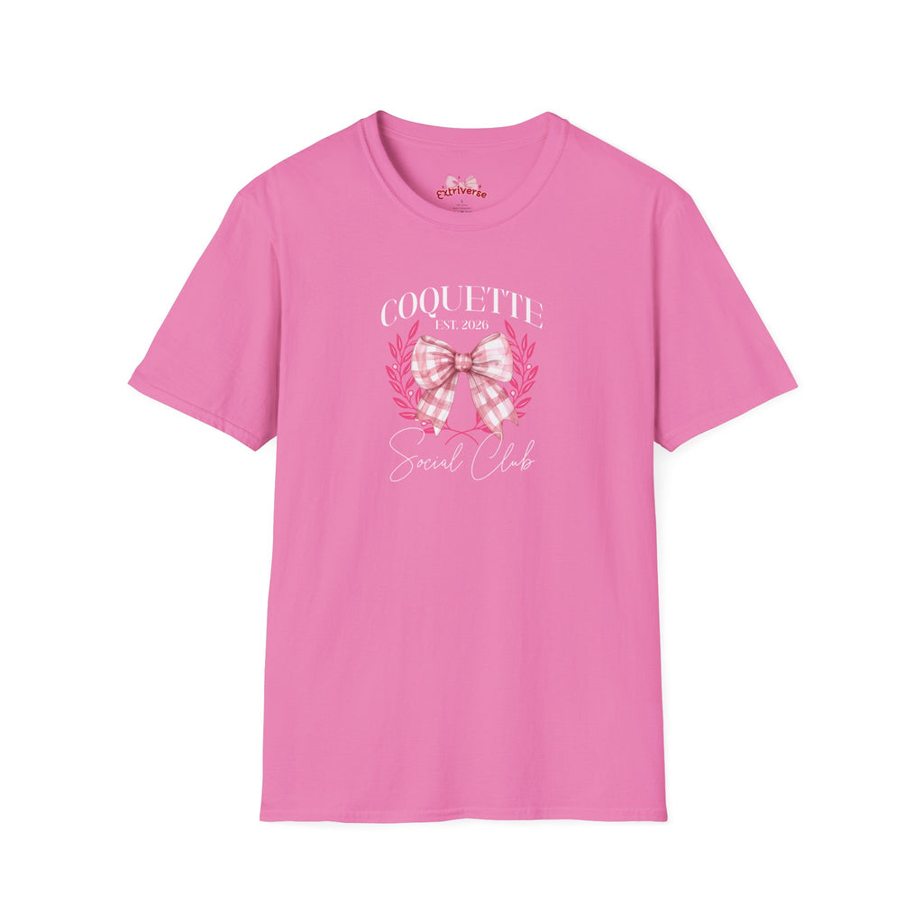 Coquette T-Shirt