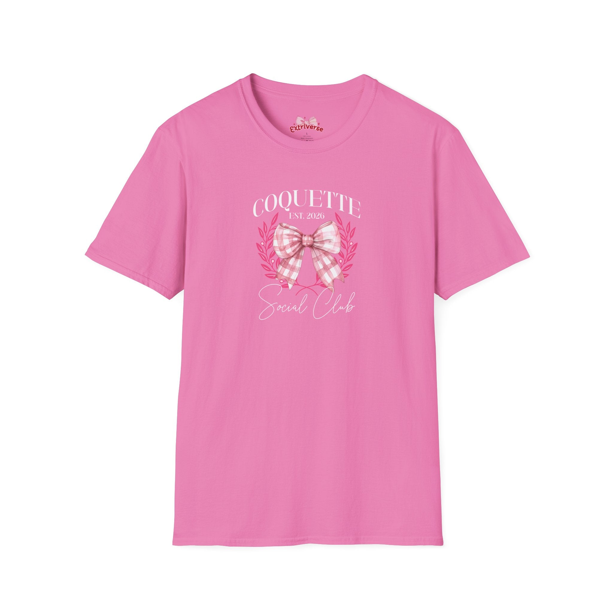 Coquette T-Shirt