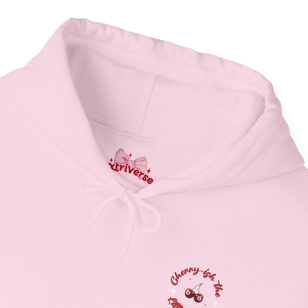 Cherry Dreams Hoodie