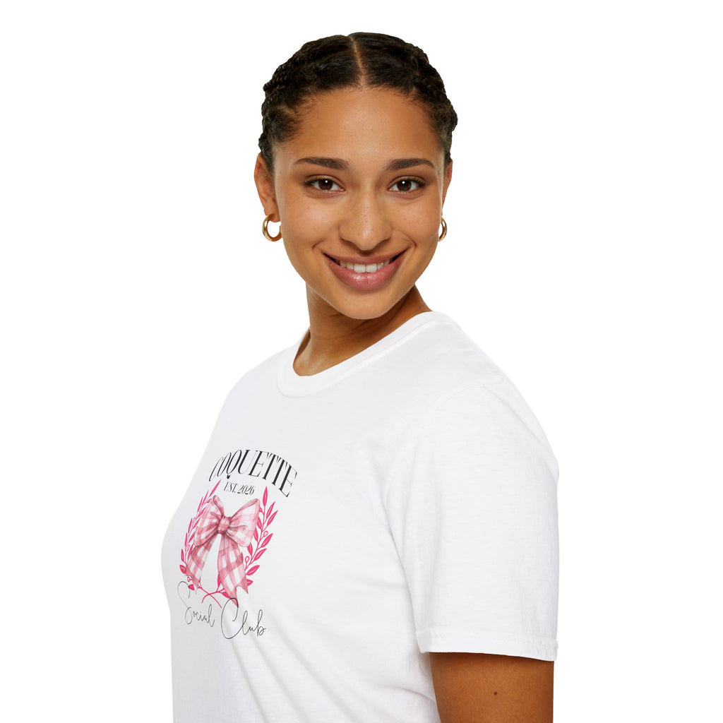 Coquette T-Shirt