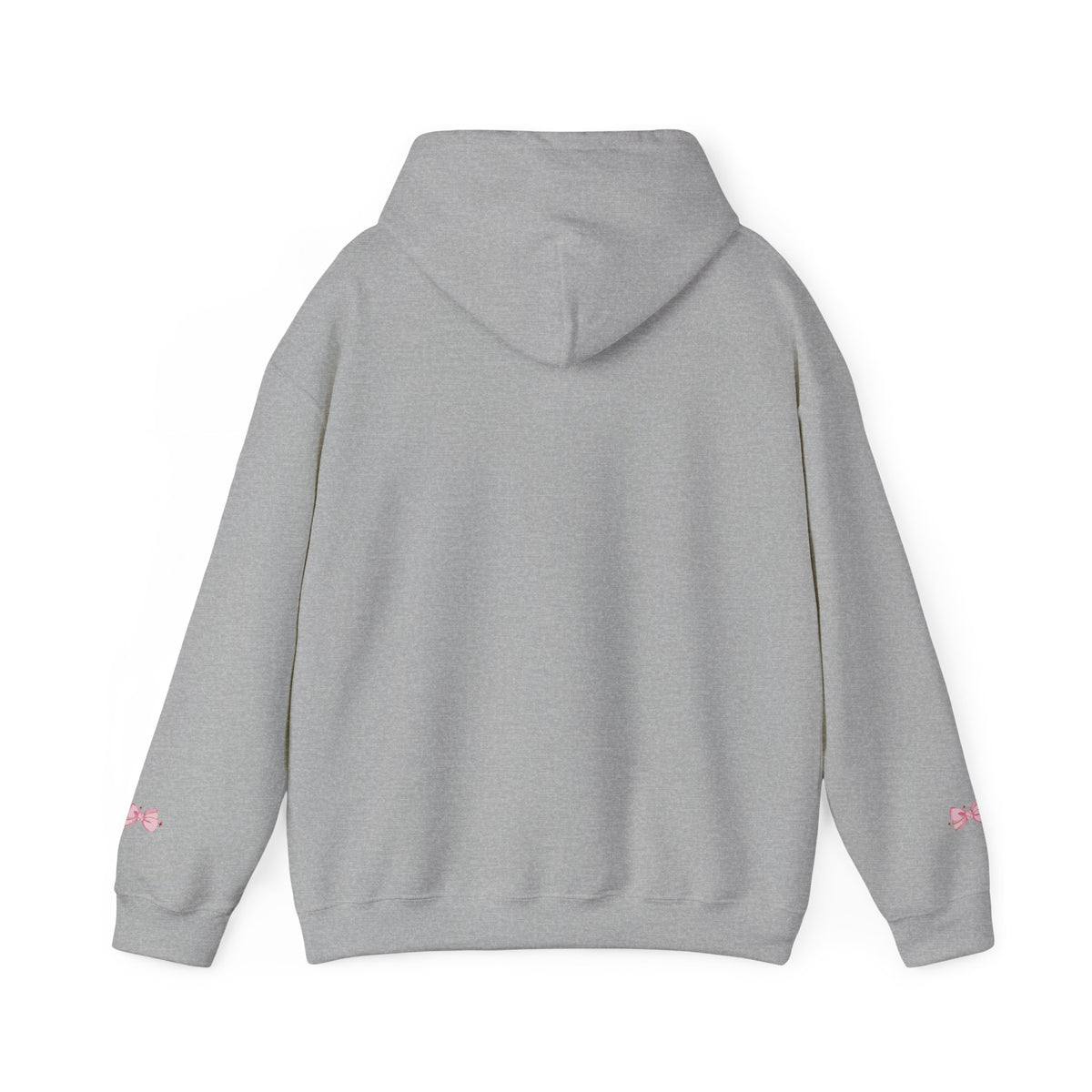 'Extriverse' Brand Logo Hoodie