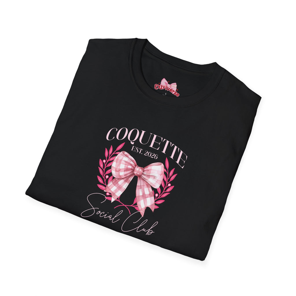 Coquette T-Shirt