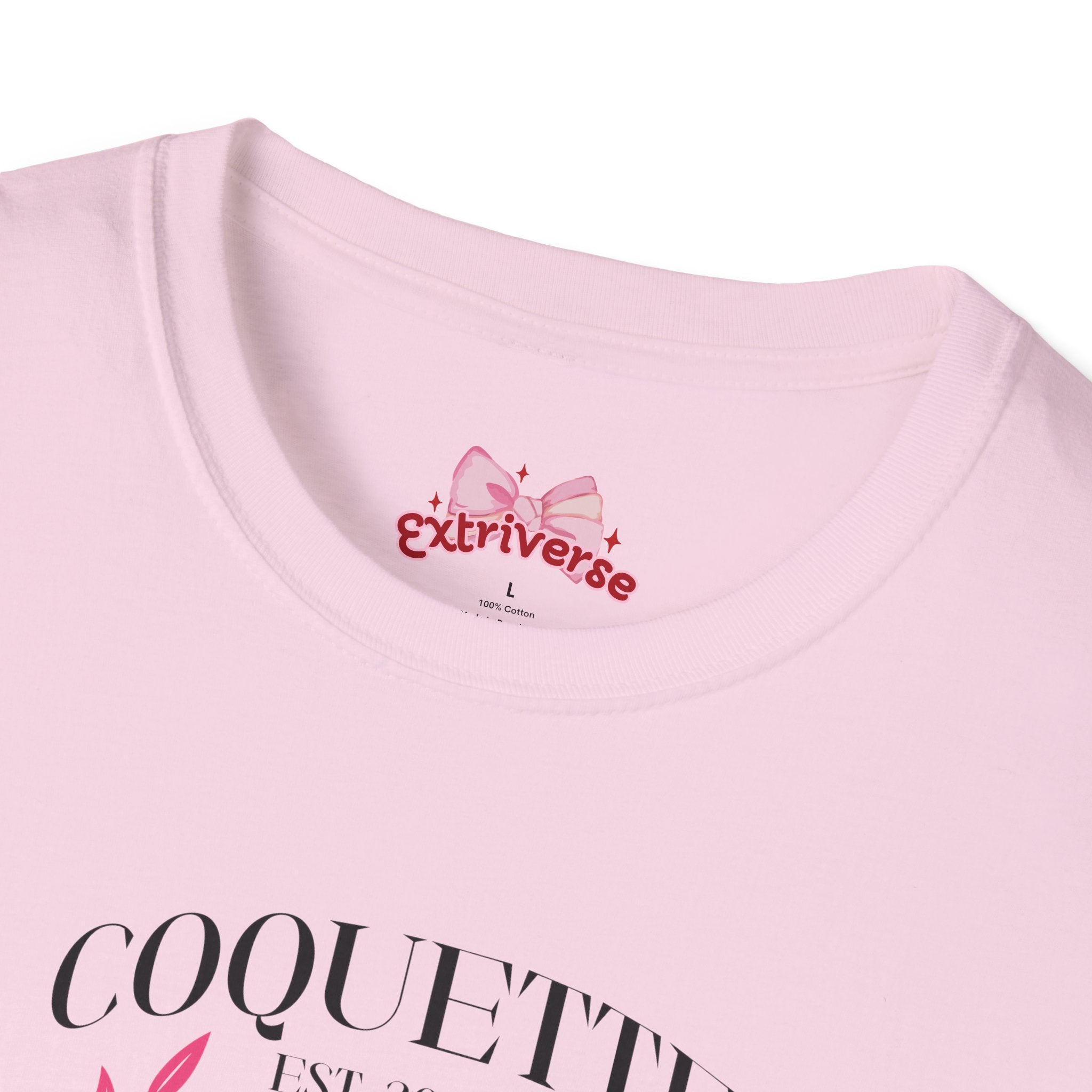 Coquette T-Shirt