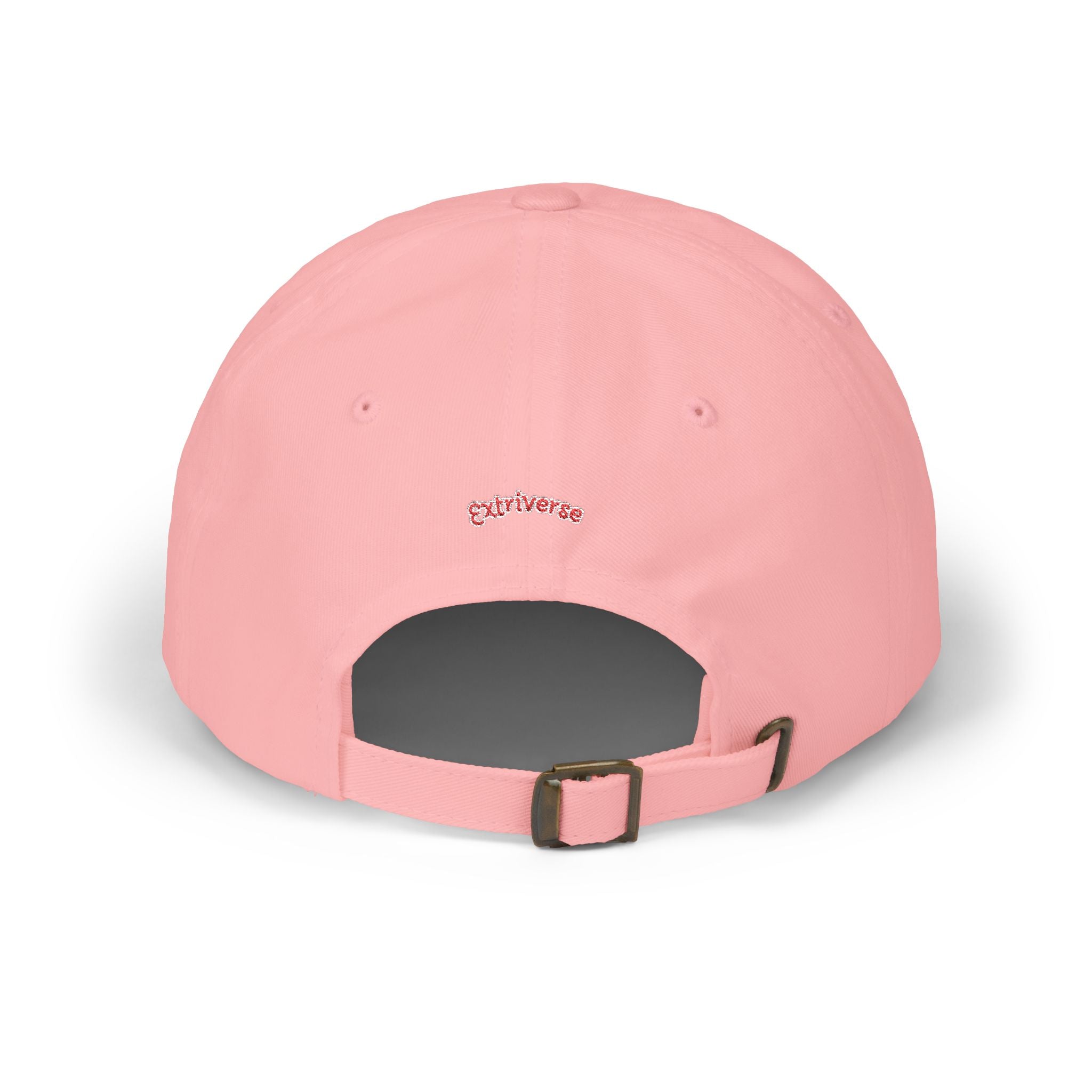 Always Coquette Feminine Cap