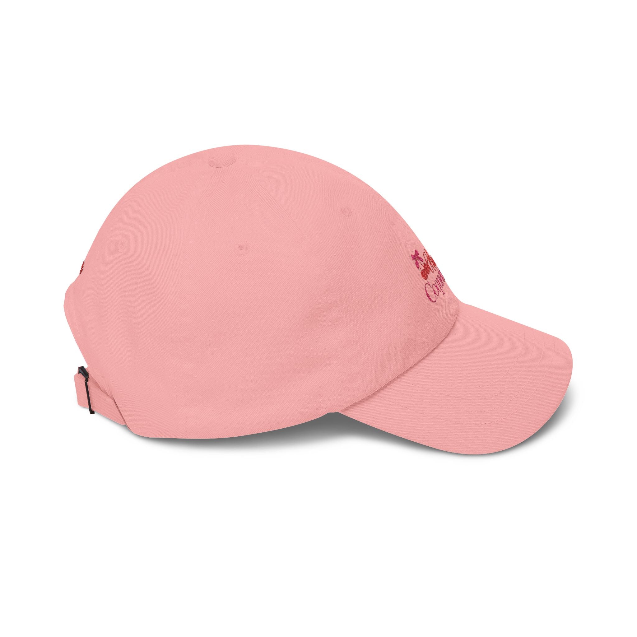 Always Coquette Feminine Cap