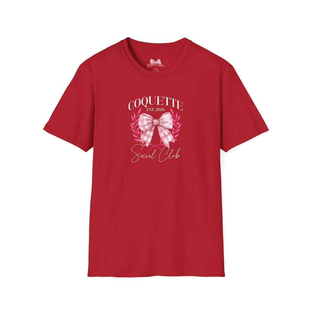 Coquette T-Shirt
