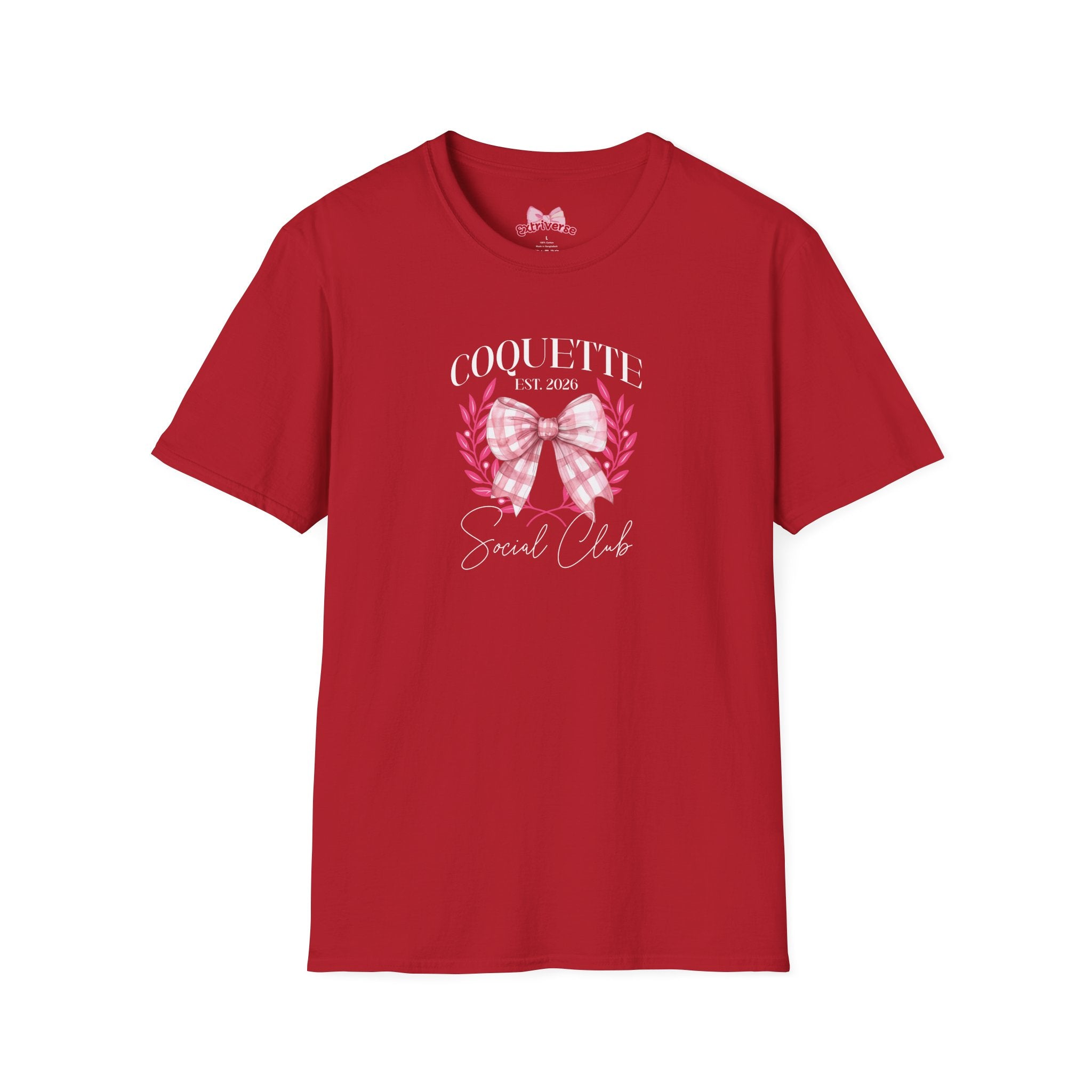 Coquette T-Shirt