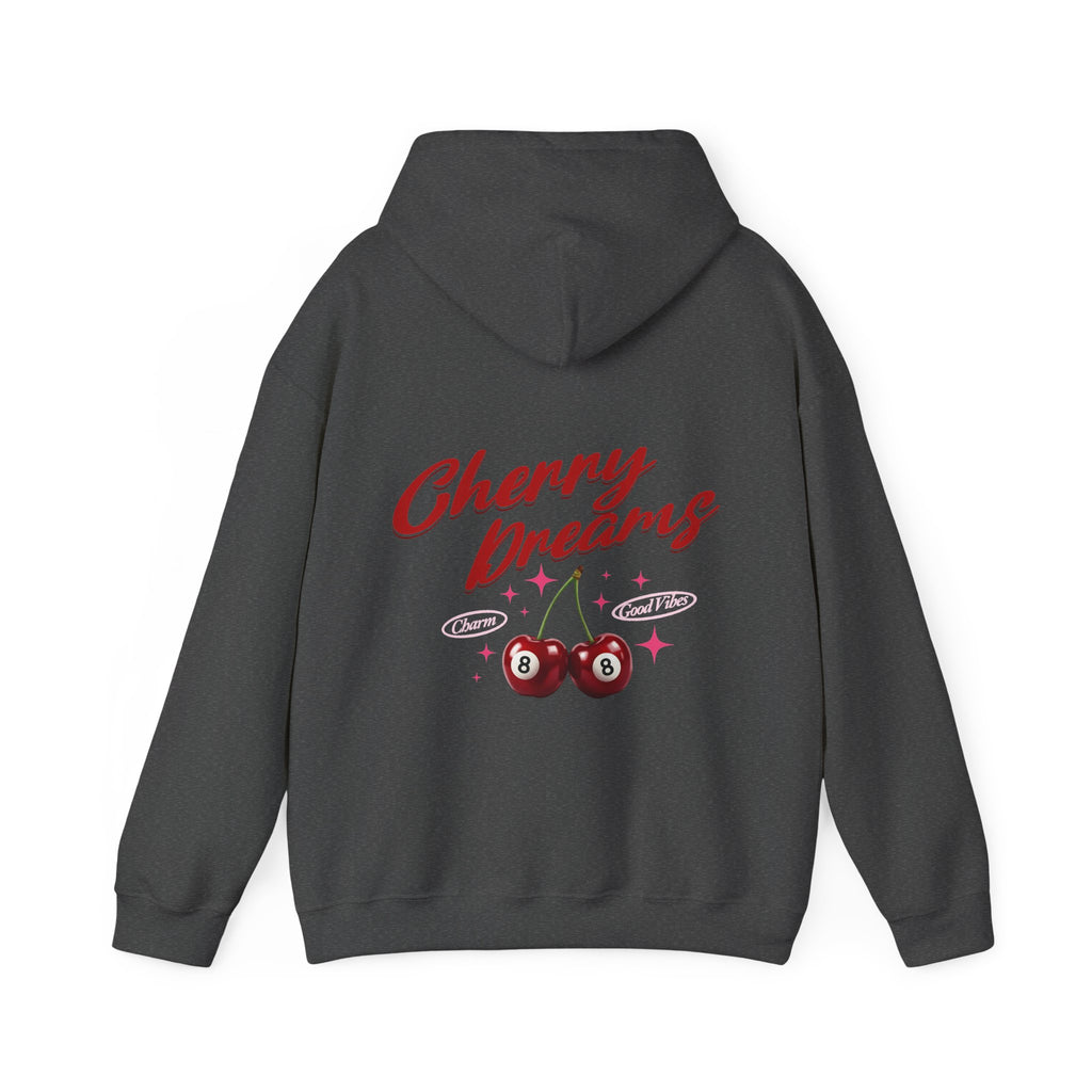 Cherry Dreams Hoodie