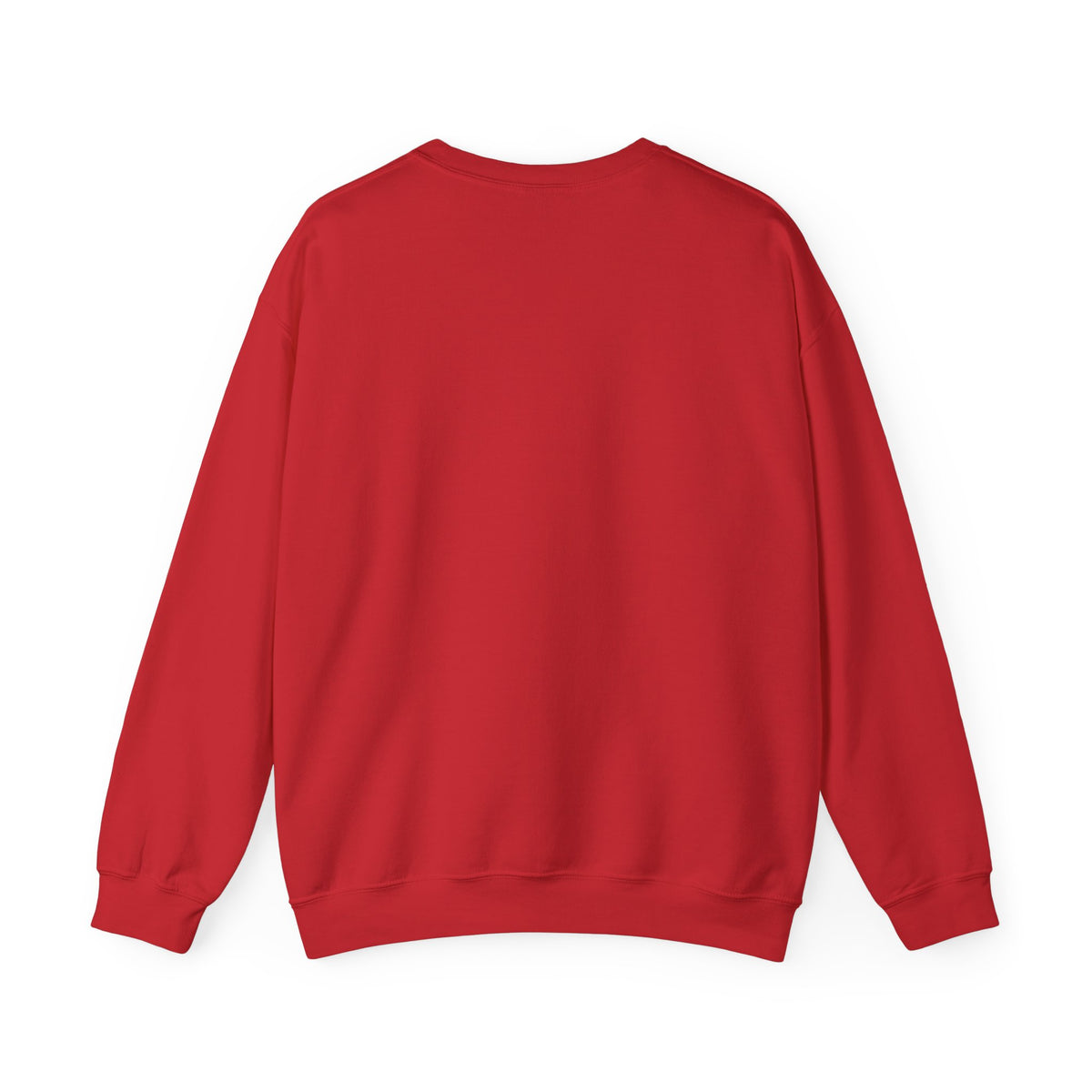 Heart Chest Patch Sweatshirt