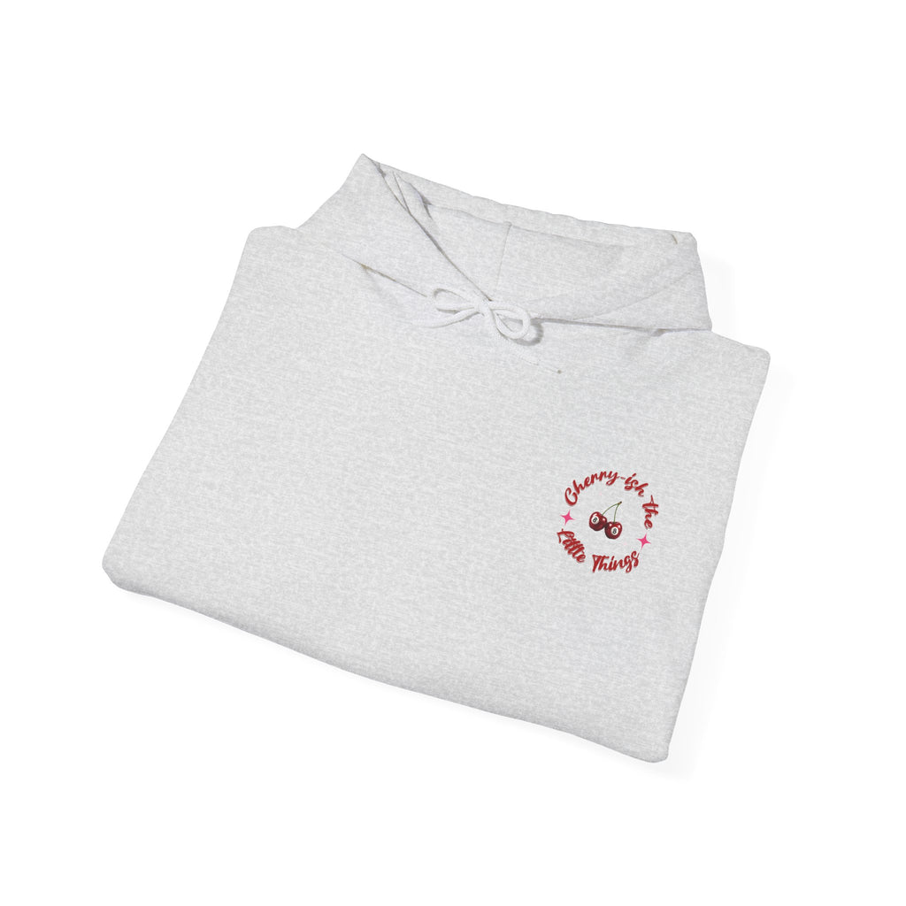 Cherry Dreams Hoodie