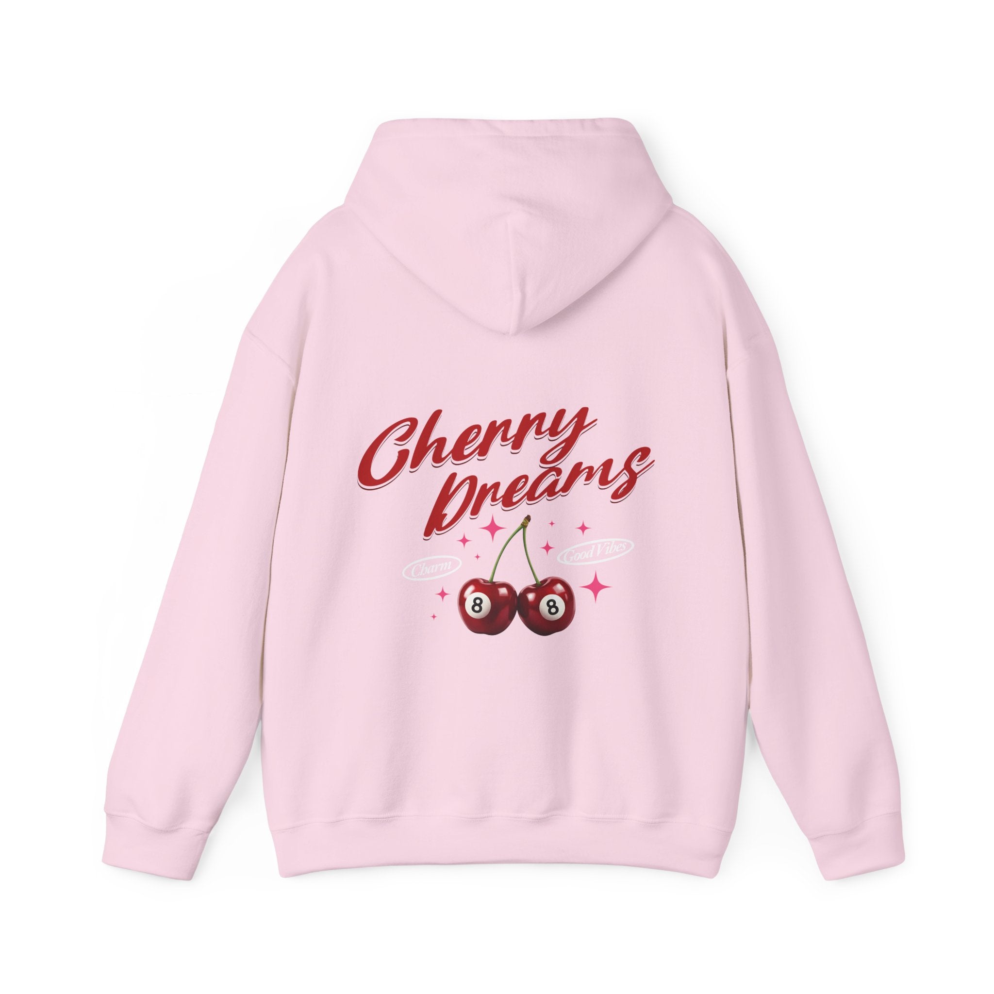 Cherry Dreams Hoodie